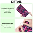 thumbnail image 4 of Microfibre Drying Mat for Kitchen Flower Wallpaper Dish Drying Drainer Mat Absorbent Pioneer Drying Mat Washing Up for Glass, Plate & Cup 18inch X 24inch, 4 of 5