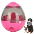 thumbnail image 1 of FLAMEEN Dogs Interactive Toys, Dogs Food Leak Ball Prevent Indigestion For Home, 1 of 8
