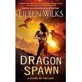 thumbnail image 1 of Pre-Owned Dragon Spawn (Mass Market Paperback) 0451488032 9780451488039, 1 of 1