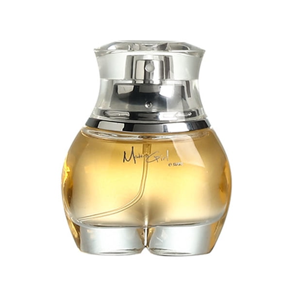 Perfume de señora portátil que mejora el espray duradero de la del espray del , perfume femenino para el accesorio del partido - Dorado Dorado Yinane perfume de mujer