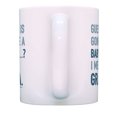 thumbnail image 4 of ThisWear Expectant Grandpa Mug Set Guess Who is Going to be Babysitter I Mean Grandpa 2 Pack Mugs Cups White, 4 of 4