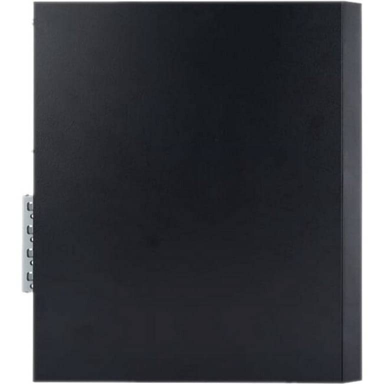 In-Win CK722.FF300TB3 300 W Micro-ATX Desktop Case - Walmart.com