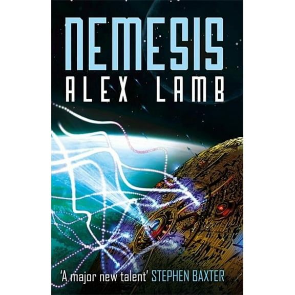 Nemesis (Paperback)