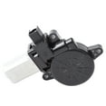thumbnail image 4 of Baohd D6515958X Left Side Window Motor For CX5 GH 5L Car Door Accessory Window Lever Motor For left, 4 of 6