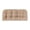 Play Cameo, variant on RSH Décor: Tufted Wicker Loveseat Cushion | Indoor/Outdoor All Weather Sunbrella Fabric | Reversible | 41” W x 19" D | Play Cameo