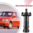thumbnail image 5 of FOR CHEVROLET Aveo 2004-2011 Gas Fuel Tank Filler Door Latch 96534241 for Pontiac G3 Tank Cover Switch, 5 of 5