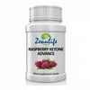 Raspberry Ketone Advance Natural Fat Burner 60 Capsules