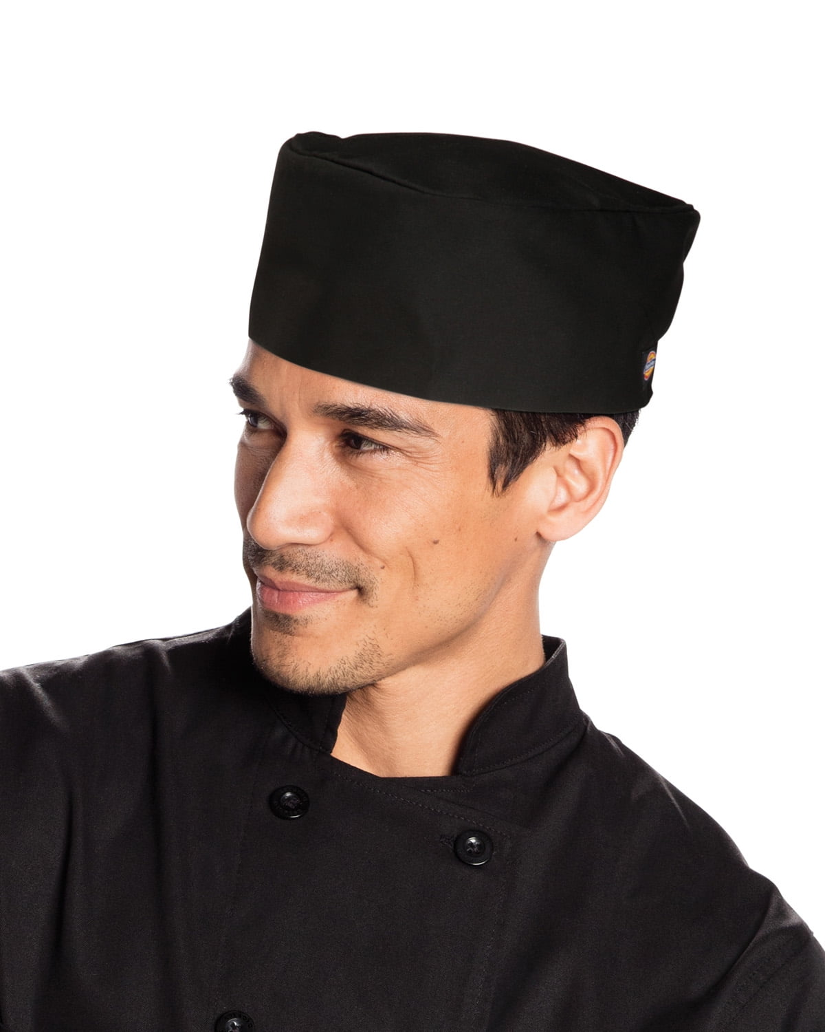 Dickies Chef DC59 Elastic Chef Beanie 