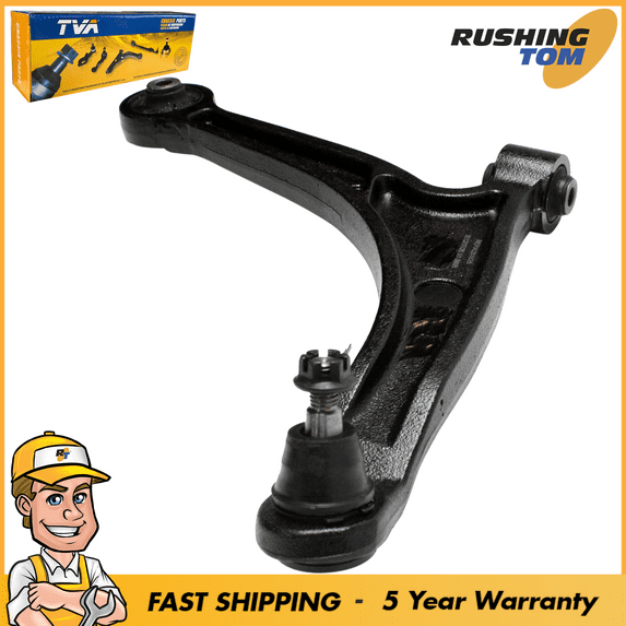 Front Right Lower Control Arm & Ball Joint Assembly fits Acura MDX Honda Pilot