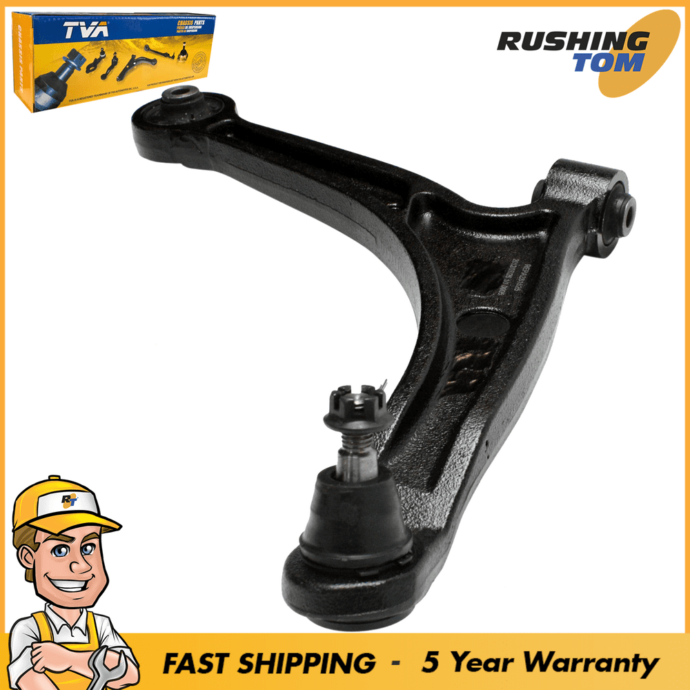 Front Right Lower Control Arm & Ball Joint Assembly fits Acura MDX