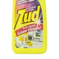 Zud Multi Purpose Cream Cleanser Fresh Clean Scent 19 oz, 2 Pack