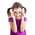 thumbnail image 4 of PENIKOKO 100pcs toddlers barrettes Metal Assorted Color Waterdrop Shaped Styling for Girls, 4 of 7