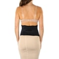thumbnail image 2 of ToBeInStyle Women's Elegant Waist Cincher, 2 of 7