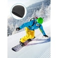 thumbnail image 6 of BlinkLLX 3 Pieces Winter Warm Skull Cap Soft Fleece Beanie Hat Thick Windproof Watch Cap Skiing Outdoor Warm Colored for Men Women, 6 of 7
