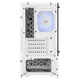 thumbnail image 4 of Gabinete Gamer XTREME PC GAMING Air Flow Micro Torre Micro ATX 3 FAN Mesh Cristal Templado ARGB Blanco, 4 of 6