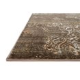 thumbnail image 2 of Loloi Kingston 5'3" x 7'6" Rug in Taupe, 2 of 2