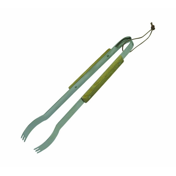 Char-Broil Deluxe Stainless Steel Tongs
