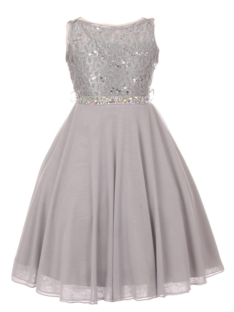 chiffon occasion dress