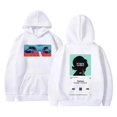 thumbnail image 2 of Lomepal Sweat à Capuche Jeannine Rappeur Musique Homme Sweat à Capuche Mode Homme Vinta Unisexe, 2 of 5