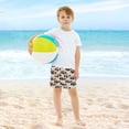 thumbnail image 6 of joogoo Racing Cars Boys Swim Trunks Beach Swimsuit Shorts Boxer 12-13Y, 6 of 8