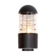 thumbnail image 2 of Aplique de pared exterior, IP44, acabado negro, 10W, E27, 1 luz, 2 of 4