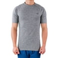thumbnail image 2 of Contour Athletics Men's HydraFit Premium Active Workout Shirt&nbsp;&nbsp;, 2 of 6