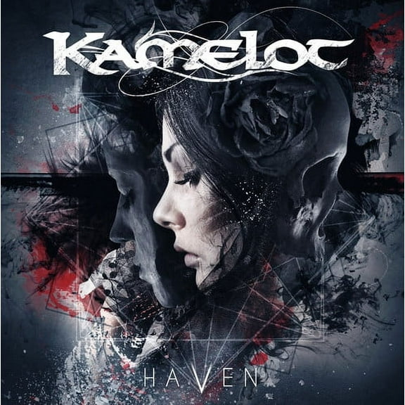 Kamelot - Haven - Rock - Vinyl