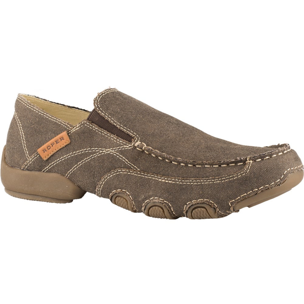 roper casual shoes
