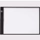 thumbnail image 5 of Caja de luz LED blanca Kearding A4 regulable con cable USB, 5 of 6