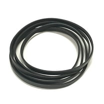 Dryer Drum Belt Compatible With Maytag Model Numbers MDG14PNAWW, MDG14PNSAW, MDG14PRAWW, MDG14PRAXW, MDG14PSABW