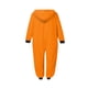 thumbnail image 4 of Halloween Pajamas Long Sleeved Zippered Family Matching Jumpsuit Romper Family Halloween Costumes Family Pajamas Matching Pjs, 4 of 4