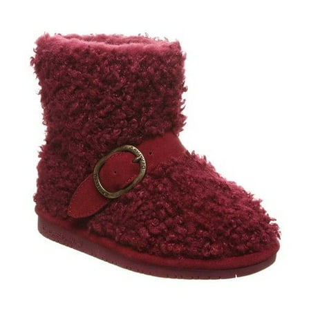 Girls' Bearpaw Treasure Bootie