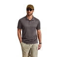 thumbnail image 4 of COOFANDY Mens Polo Shirt Short Sleeve Tactical T-Shirt Athletic Golf Polos Casual Collared Shirts for Men, 4 of 7