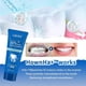 thumbnail image 5 of 10% Nano Hydroxyapatite Toothpaste (Fluoride Free), Whitening, Remineralizing, Natural, Sensitive Teeth, Xylitol Nano-Hydroxyapatite Toothpaste, Mint, 5 of 5