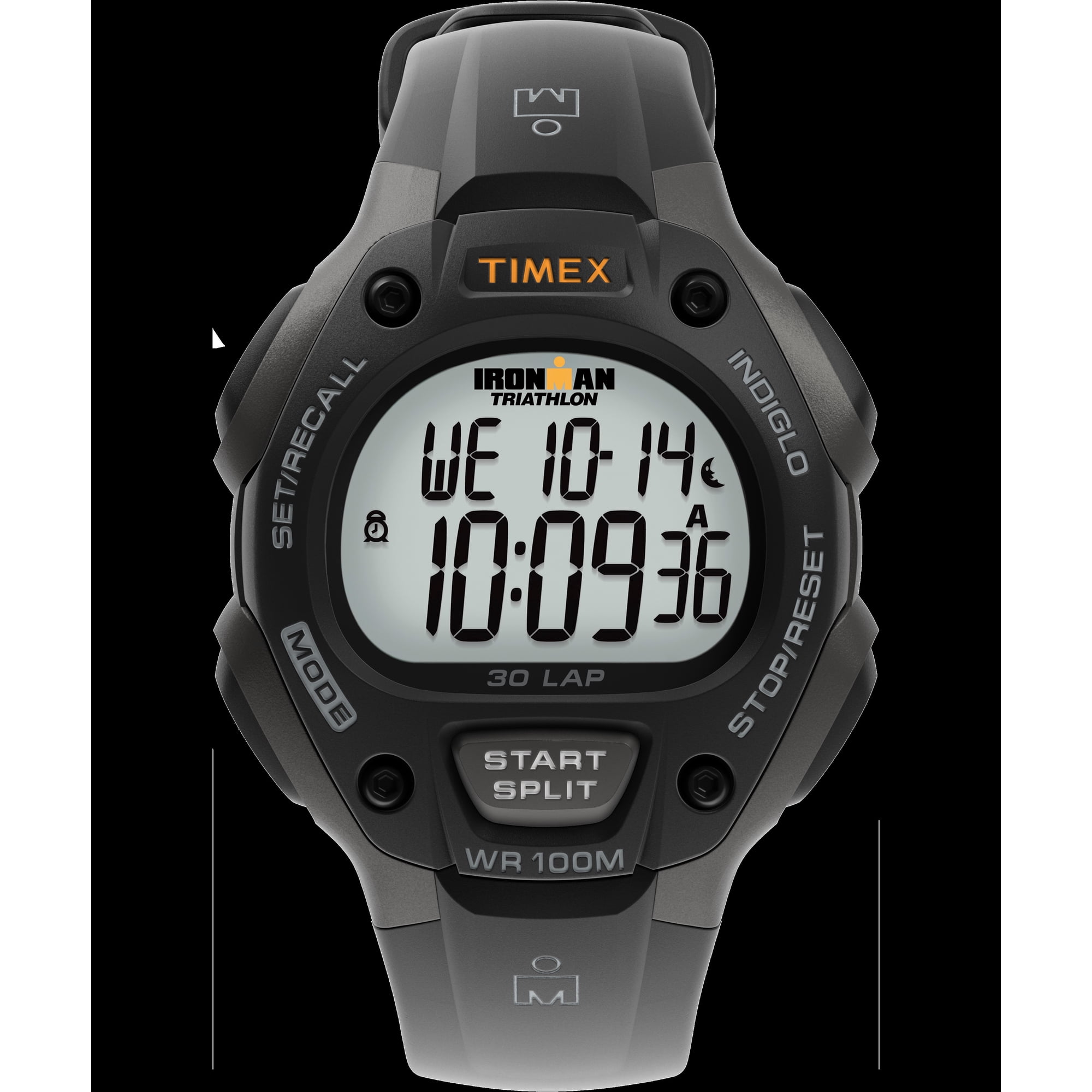 Timex Men's Ironman 30-Lap Watch