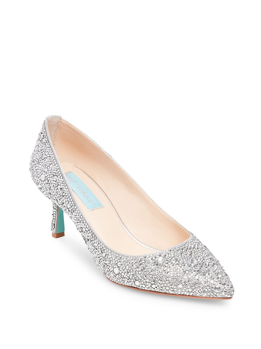 walmart kitten heels