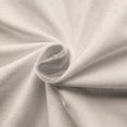thumbnail image 2 of Faux Suede Fabric by the Yard Digitally Printed Weathered Texture, Durable and Washable Fabric for DIY Projects Indoor Outdoor Upholstery Home Textile, 2 Yard, Ivory, by Ambesonne, 2 of 2