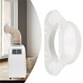 Hxdcxing Portable Air Conditioner Exhaust Hose Coupler Exhaust Hose