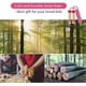 thumbnail image 4 of Jump Rope Kids, 7ft Adjustable Cotton Skipping Rope With Wooden Handle For Boys And Girls Fitness Outdoor Exercise, 4 of 4