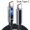 Dual Type C, variant on 240W Nylon Cable USB Type C Super Fast Charging Cable For Samsung Xiaomi Huawei Honor LED Digital Display Fast Charger Data Cord