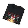 thumbnail image 5 of Christmas cat ugly Family sweater Graphic Novelty Items, 5 of 7