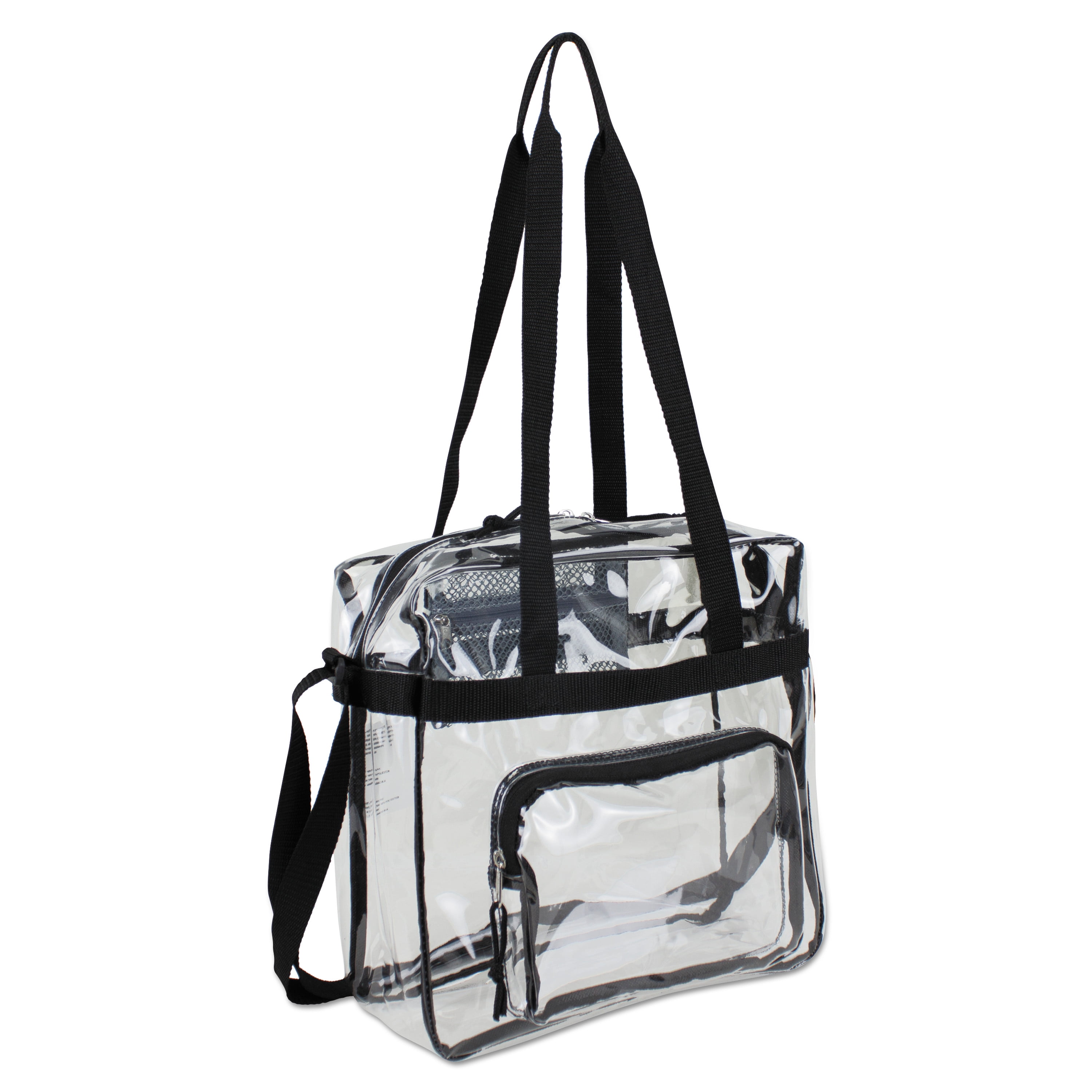 clear stadium totes