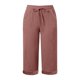 thumbnail image 4 of WILLBEST Pantalones Casuales elegantes para Mujer con Cintura Elástica y Bolsillos para Uso Diario, Ideales para Actividades al Aire Libre En Primavera y Verano. Mediana, 4 of 5