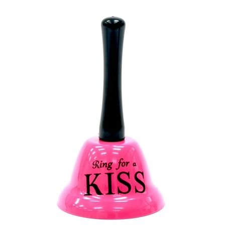 Valentine's Day Love Bell