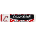 thumbnail image 2 of ChapStick Holiday Limited Edition Seasonal Flavored Lip Balm Tube, Candy Cane, Pumpkin Pie & Sugar Cookie Flavors, 0.15 Ounce Each, 6 Sticks Total, 2 of 6
