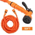 thumbnail image 3 of Amdohai 50FT/15M 3 Times Expandable Garden Hose Leak-proof Expandable Hose High, 3 of 7
