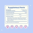 thumbnail image 4 of Joyspring Magnesium Citrate Liquid - Magnesium Supplements for Kids - Magnesium Calm for Kids & Adults, 4 of 6
