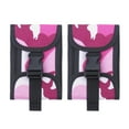 thumbnail image 1 of Bolsa de soporte para pesas de buceo Macarena Camuflaje Rosa, 1 of 5