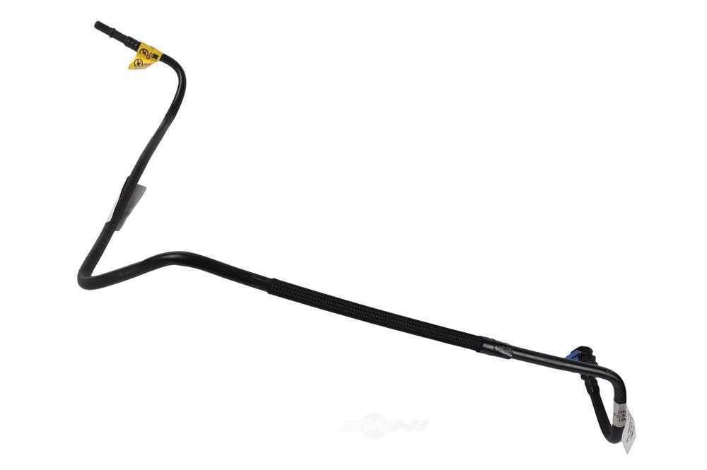 GM Genuine Parts 84815451 Fuel Feed Line