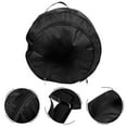 thumbnail image 3 of EIMELI Drum Bag Snare Case Storage Instruments Carrying Utility Percussion Tote Padded Backpack Carry Cases Set Shoulder Bag, 3 of 7